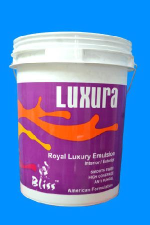 Bliss Royal Luxury Emulsion