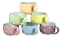 soup mugs