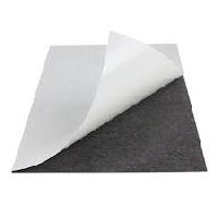 adhesive magnetic sheets