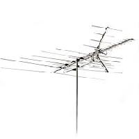 Outdoor Antenna