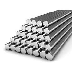 Alloy Steel Bars