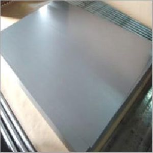Alloy Steel Sheets & Plates