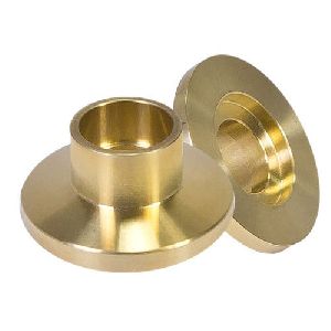 Brass Stub Ends