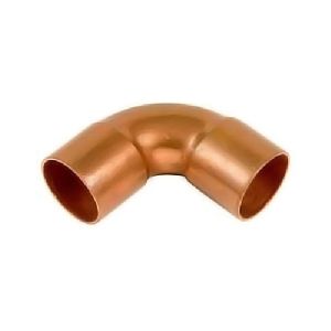 Copper Elbows