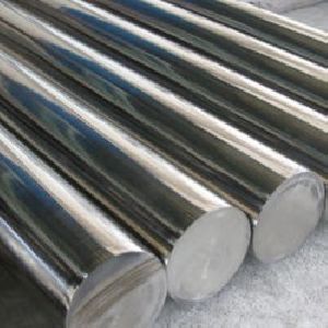 Duplex Steel Bars