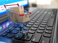 online shopping carts