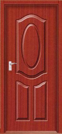 melamine door