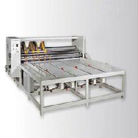 RS4 Combined Rotary Slotting Machine
