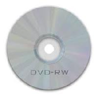 dvd rw