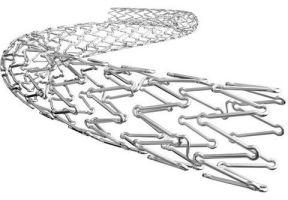 Bare Metal Stent