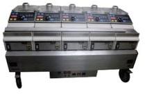 Cardiopulmonary Bypass Machine