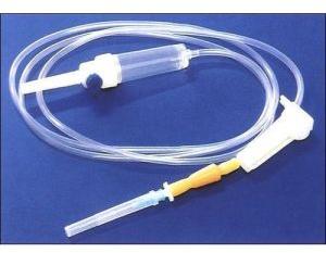 Micro Infusion Catheter
