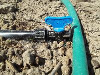 drip irrigation tapes