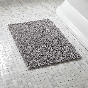 Bath mats