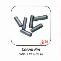 Keda Polishing Machine Colom Pin