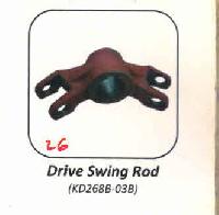 Keda Polishing Machine Drive Swing Rod