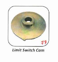 Strapping Machine Limit Switch Cam