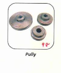 Strapping Machine Pulley