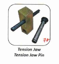 Strapping Machine Tension Jaw Pin