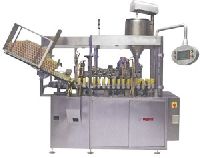 auto tube press