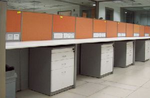 modular work stations