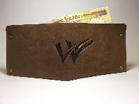 Professional Hunter Leather Wallet