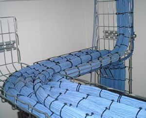 Cable Tray Services