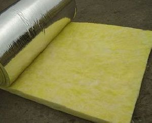 Insulated Glass Wool Installation Services