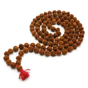 Rudraksha Mala