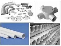 PVC Conduit Pipe Fitting