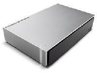 External Hard Disks