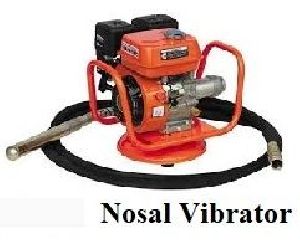 Nosal Vibrator