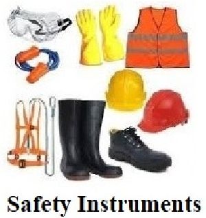 Safety Instruments