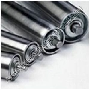 Friction Control Rollers