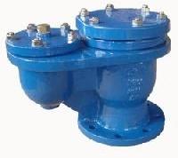 Industrial Air Valve