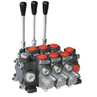 Spool Valves