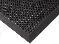 rubber entrance mats