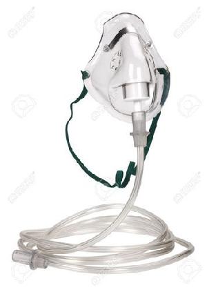 oxygen mask