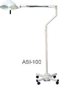 ASI-100 Pedestal Operating Lights