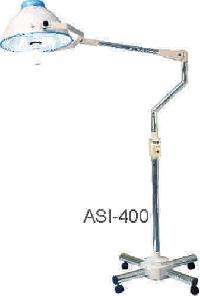 ASI-400 Pedestal Operating Lights