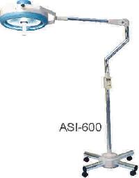 ASI-600 Pedestal Operating Lights