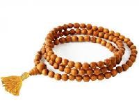 Sandalwood Beads