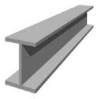 Mild Steel I Beam