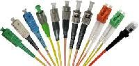 Fiber Optic Patch Cord