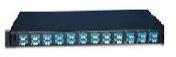 Fiber Optic Patch Panel