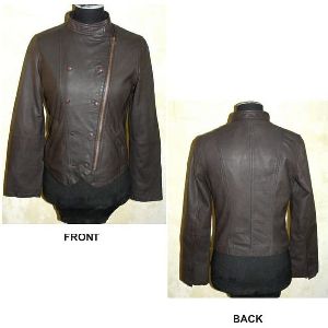 Ladies Jackets