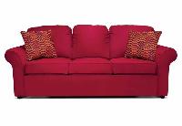 cushion sofa set