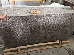 Granite Random Slabs