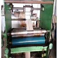 Roll Lamination Machine