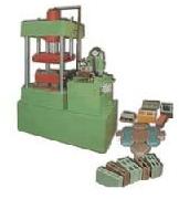 Paving Block Making Machine